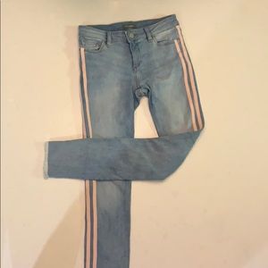 Girls DL1961 Jeans - Size 12